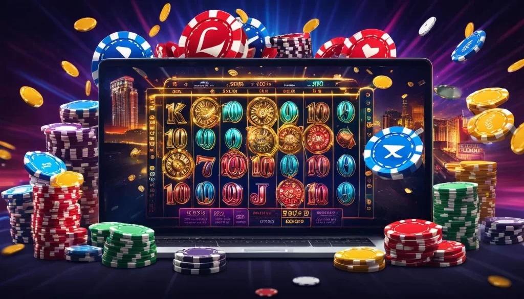 b66 - the giới giải trí casino trực tuyến