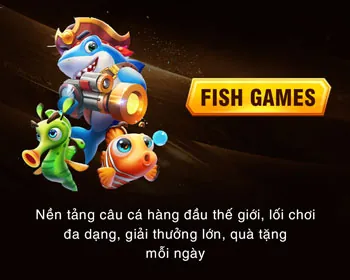 Game bắn cá b66 với đồ họa 3D sống động